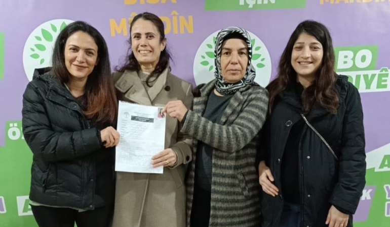 Hamdiye Bilek Turgay kimdir, Hamdiye Bilek Turgay nereli, Hamdiye Bilek Turgay mesleği nedir