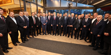 ak parti