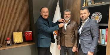 ak parti