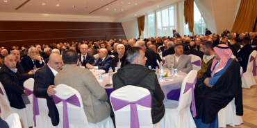 barış yemeği
