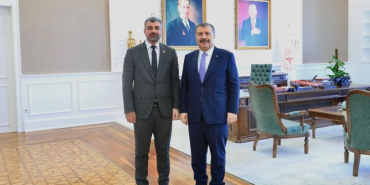 faruk kılıç