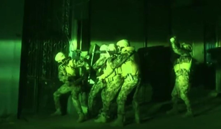 Mardin’de DEAŞ operasyonu: 5 gözaltı