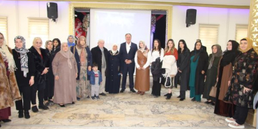 ARTUKLU BELEDİYE BAŞKANI