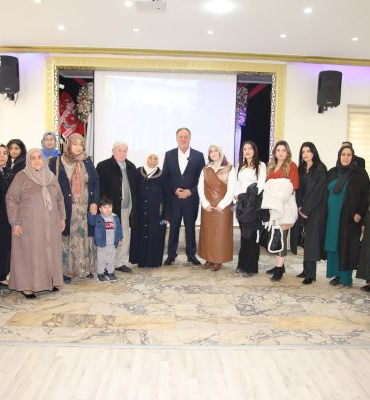 ARTUKLU BELEDİYE BAŞKANI