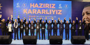 ak parti