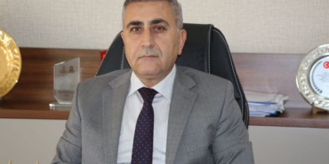 dedaş müdürü