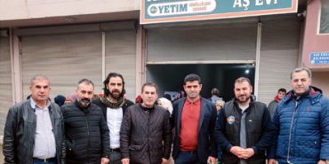 kızıltepe