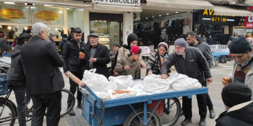 kızıltepe ramazan hoca
