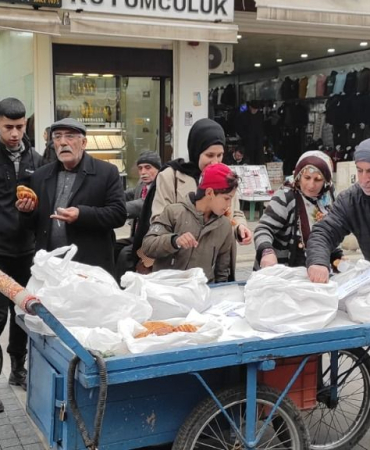 kızıltepe ramazan hoca