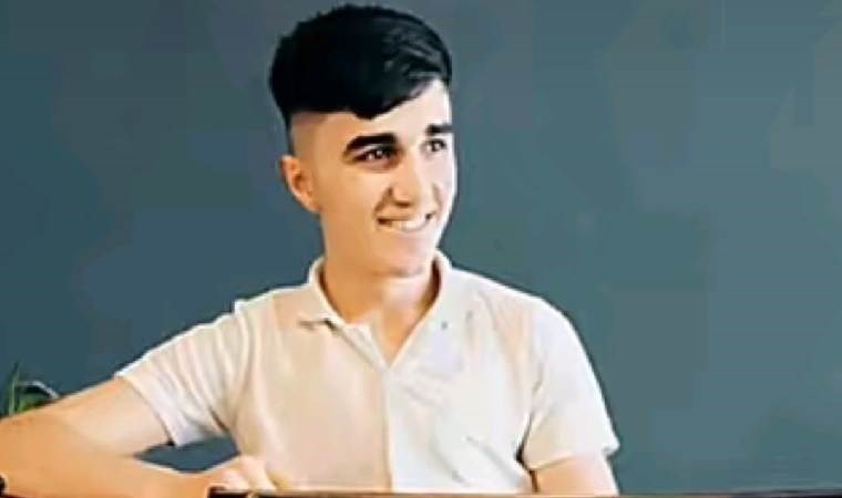 Mardin’de 18 yaşındaki genç, yaşam mücadelesini kaybetti