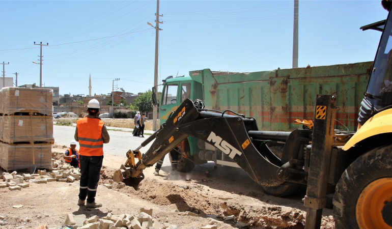 Dicle Elektrik’ten Nusaybin’e 201 Milyon TL Yatırım