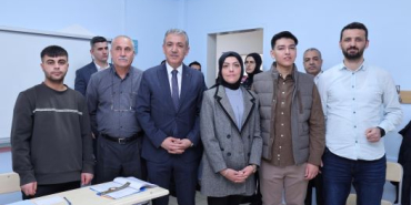 Mardin Valisi