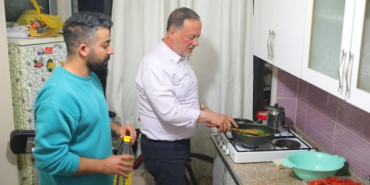 başkan