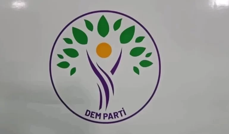 DEM Parti Artuklu Belediye Başkan adayı kim? DEM Parti Artuklu adayı Mehmet Ali Amak kimdir?