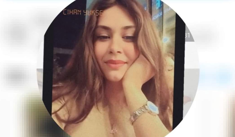 Kızıltepeli genç hemşire adayı cinayet gibi kazada hayatını kaybetti