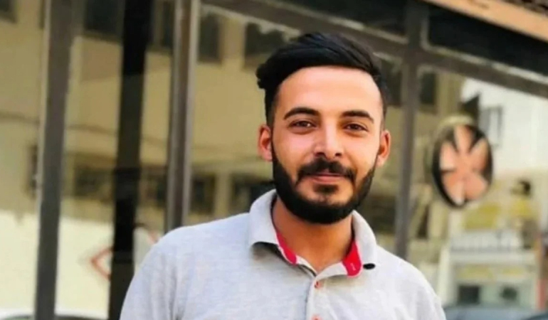 Almanya’da 25 gün sonra ölü bulunmuştu! Mardin’deki mezarı açıldı