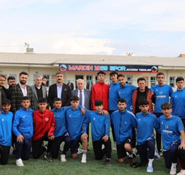 mardin spor