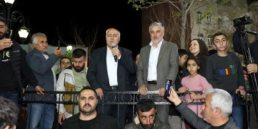 AK PARTİ
