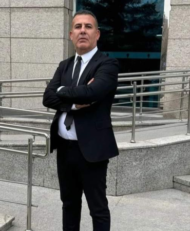 Engin Uğur Hamidi kimdir