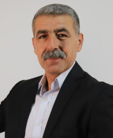 Mehmet ALi Amak