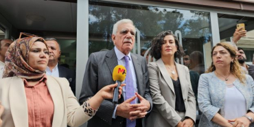 ahmet türk 2