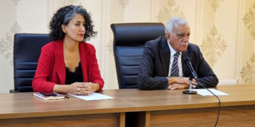 ilk toplantı