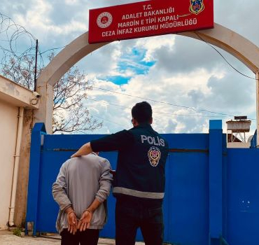 kızıltepe hırsızlık