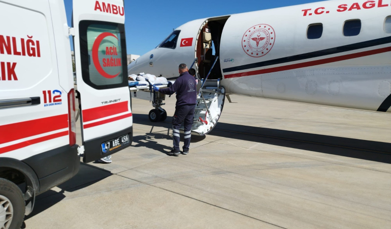 mardin sağlık müdürlüğü