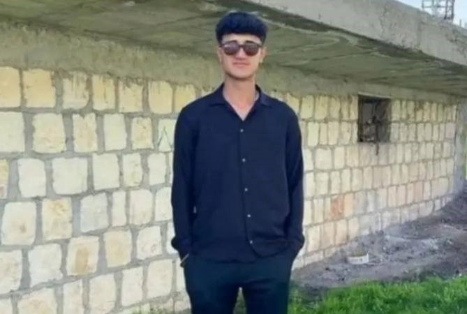 Mardin’de hayvan otlatırken saldırıya uğrayan çocuk yaşamını yitirdi