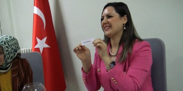 sandıkta