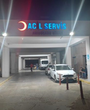 ACİL