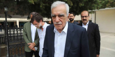 Ahmet Türk