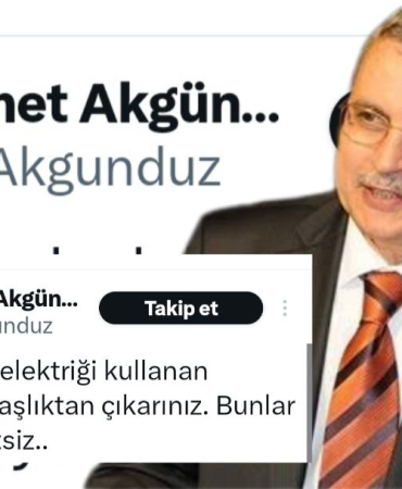akgünüz