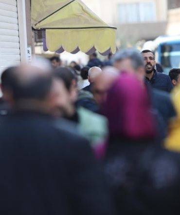 MARDİN’İN YENİ NÜFUSU BELLİ OLDU