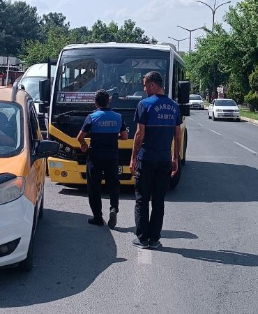 mardin büyükşehir belediuesi