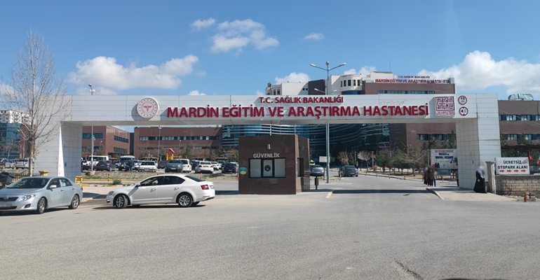 Mardin’de akraba aile arasında kavga: 1 ölü