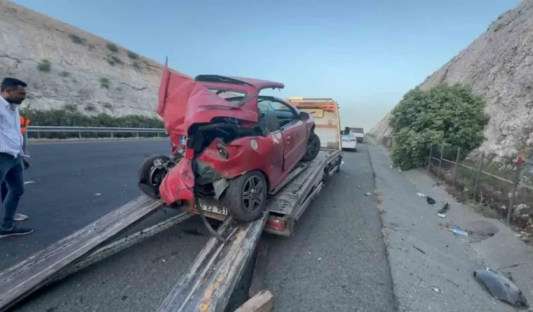 Mardinli gencin ölümü yasa boğdu