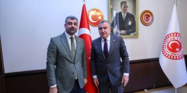 ak parti faruk kılıç