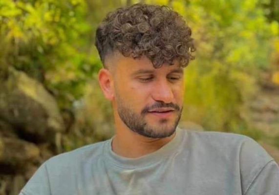 Mardin’de düğünde kalp krizi geçiren genç hayatını kaybetti