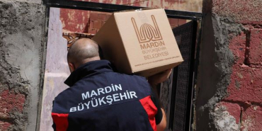 mardin büyükşehir