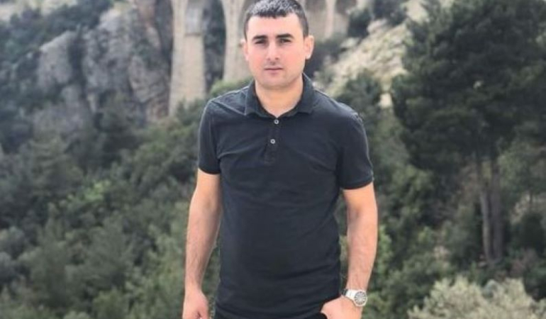 Mardinli Genç, Hasta Ziyareti Yolunda Geçirdiği Kazada Hayatını Kaybetti