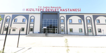 Kızıltepe Hastanesi