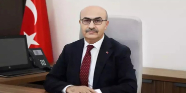 Mahmut Demirtaş