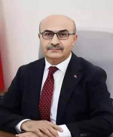 Mahmut Demirtaş