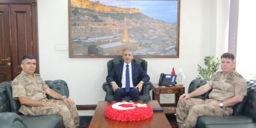 Mardin İl Jandarma