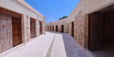 dargeçit