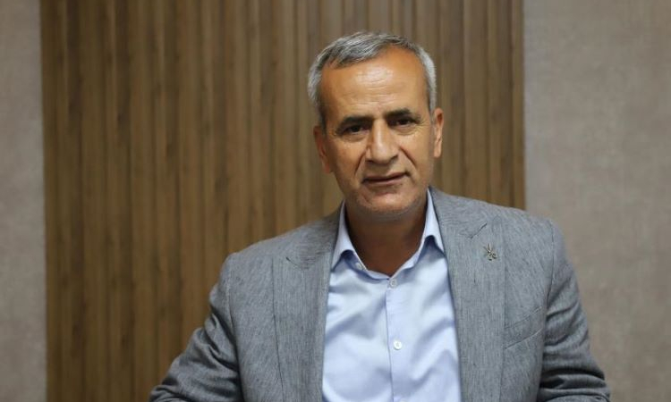 Belediye Başkanı İpek, partisinden istifasını geri çekti