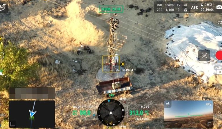 Dicle Elektrik: Mardin’de bir haftada 975 adet kayıt dışı trafo tespit edildi