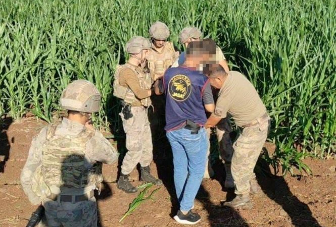 Mardin’de 1 kişinin öldüğü kavganın firari hükümlüleri yakalandı