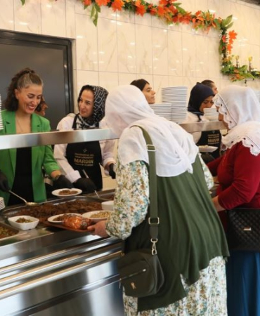 mardin büyükşehir belediyesi